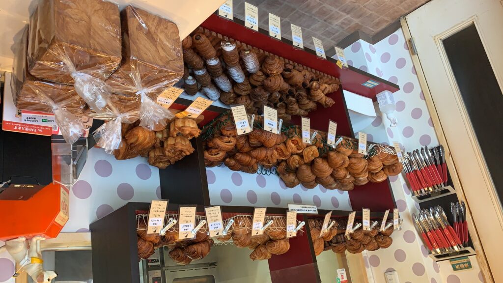 コンガリーナ 北31条店 クラブ新鮮組